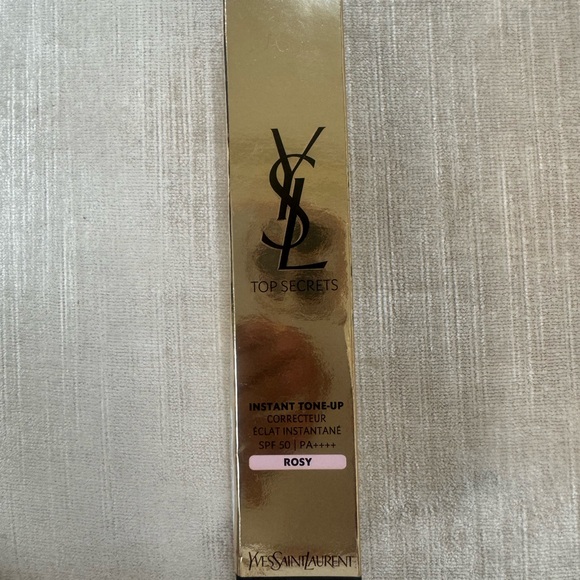 YSL Top Secrets instant tone-up. 1.3 oz - Picture 2 of 5